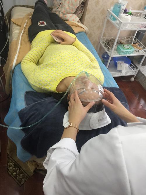 淑妍美科技美肤与妍涵科技 科技美肤赛道上的双雄对比与选择指南